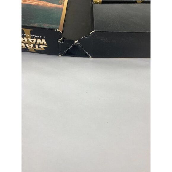 Star Wars Episode I: The Phantom Menace VHS, 2000, Widescreen Video Collector's - Picture 6 of 10